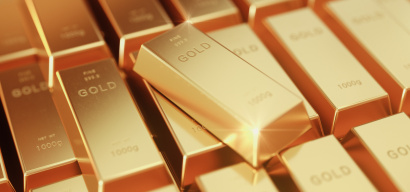 gold