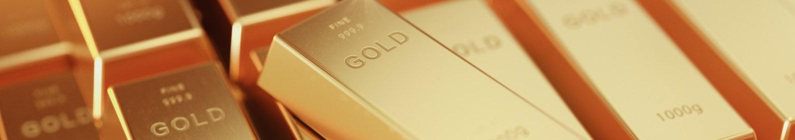 gold-investition