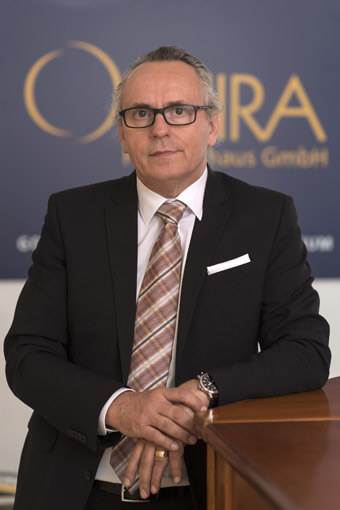 Alexander Filkorn (Geschäftsführer)